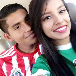 Meet your Posher, Edgar